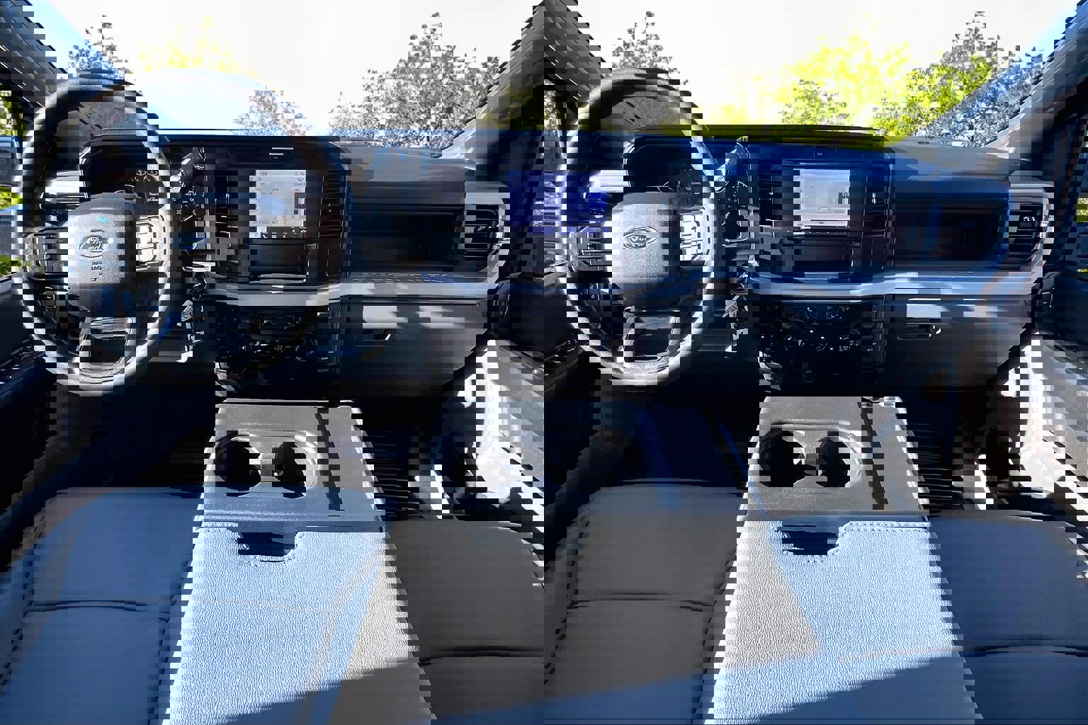 New 2026 Ford F250 XL image 5