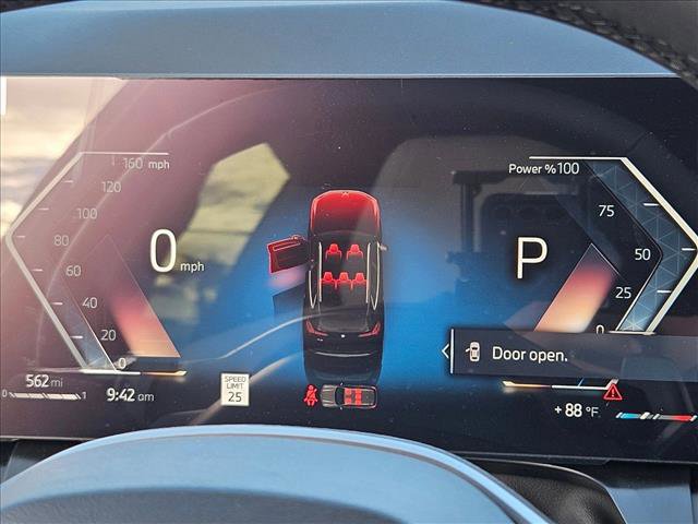 New 2026 BMW X3 xDrive30 w/ Convenience Package image 11