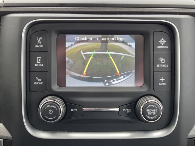 Certified 2022 RAM 1500 Tradesman w/ Popular Equipment Group RWD image 19