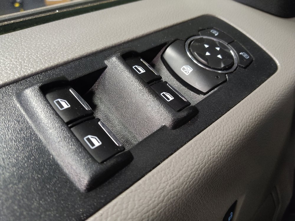 Used 2017 Ford F150 XL w/ XL Power Equipment Group AWD/4WD image 27