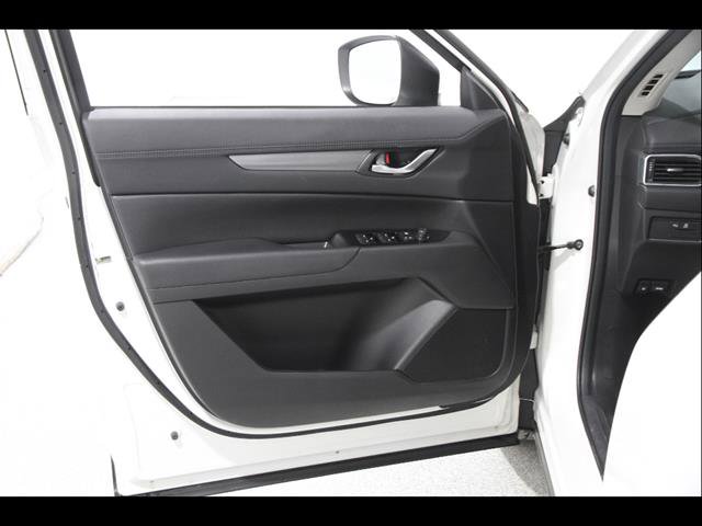 Certified 2023 MAZDA CX-5 AWD 2.5 S w/ Select Package image 4