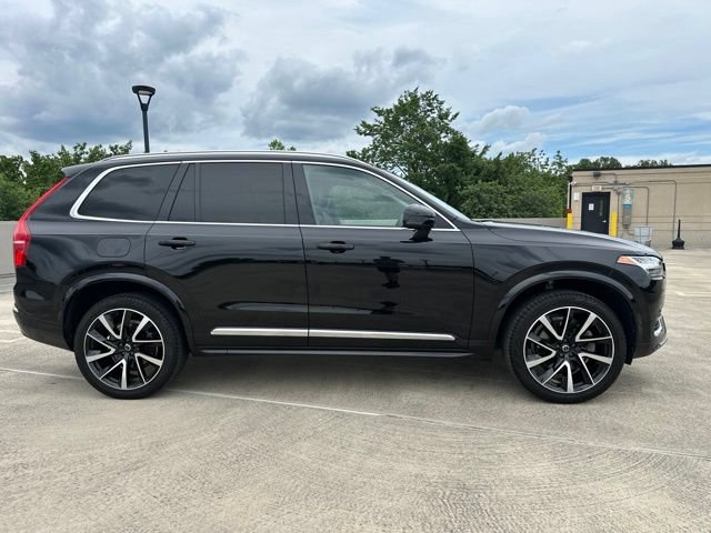Certified 2023 Volvo XC90 B6 Plus w/ Protection Package Premier AWD/4WD image 10