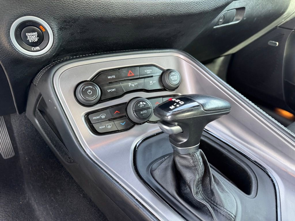 Used 2023 Dodge Challenger GT RWD image 21