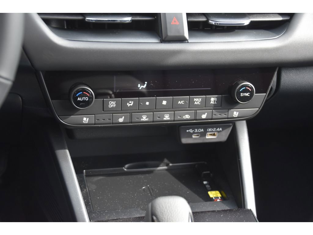 New 2026 Subaru Outback Touring XT AWD/4WD image 38