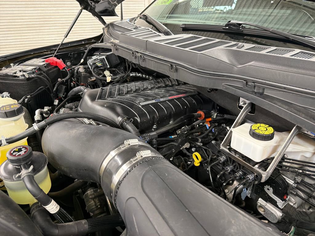 Used 2024 Ford F150 XL RWD image 30