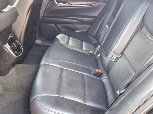 Used 2018 Cadillac XTS Luxury AWD/4WD image 17