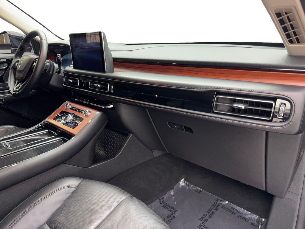 Used 2024 Lincoln Aviator Reserve w/ Equipment Group 201A image 53