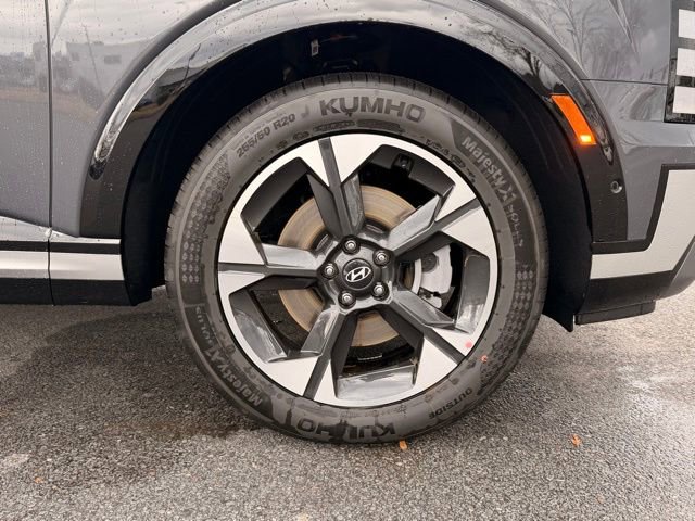 New 2026 Hyundai Palisade Limited AWD/4WD image 48