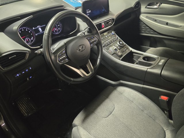 Used 2023 Hyundai Santa Fe SEL FWD image 11