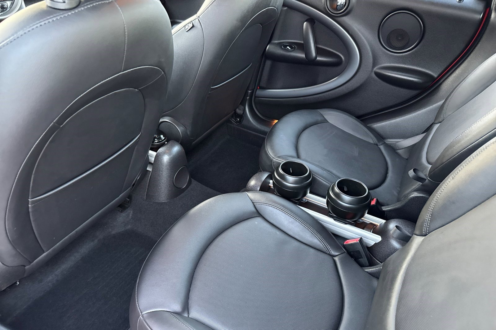 Used 2012 MINI Cooper Countryman S image 24