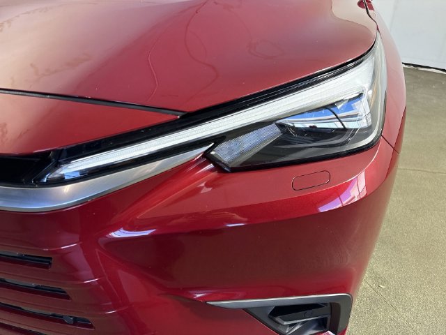 Certified 2026 Lexus TX 350 AWD w/ Technology Package image 32
