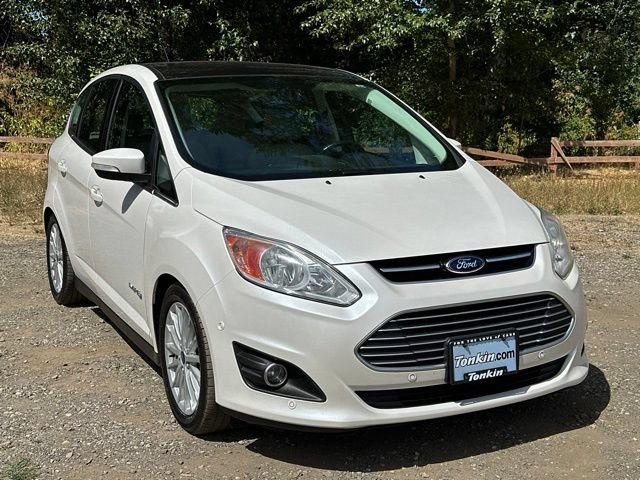Used 2013 Ford C-MAX SEL FWD image 2