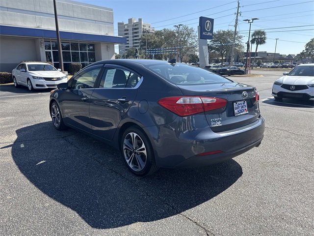 Used 2016 Kia Forte EX image 7