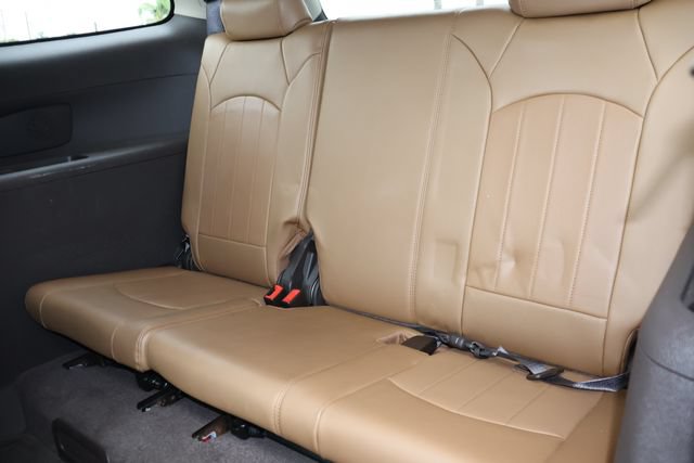 Used 2014 Buick Enclave Premium w/ Trailering Provision Package FWD image 14