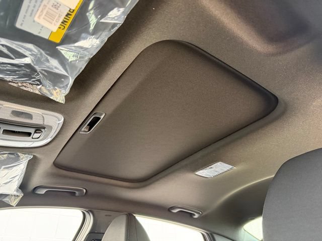 New 2026 Hyundai Elantra SEL Sport Premium FWD image 22