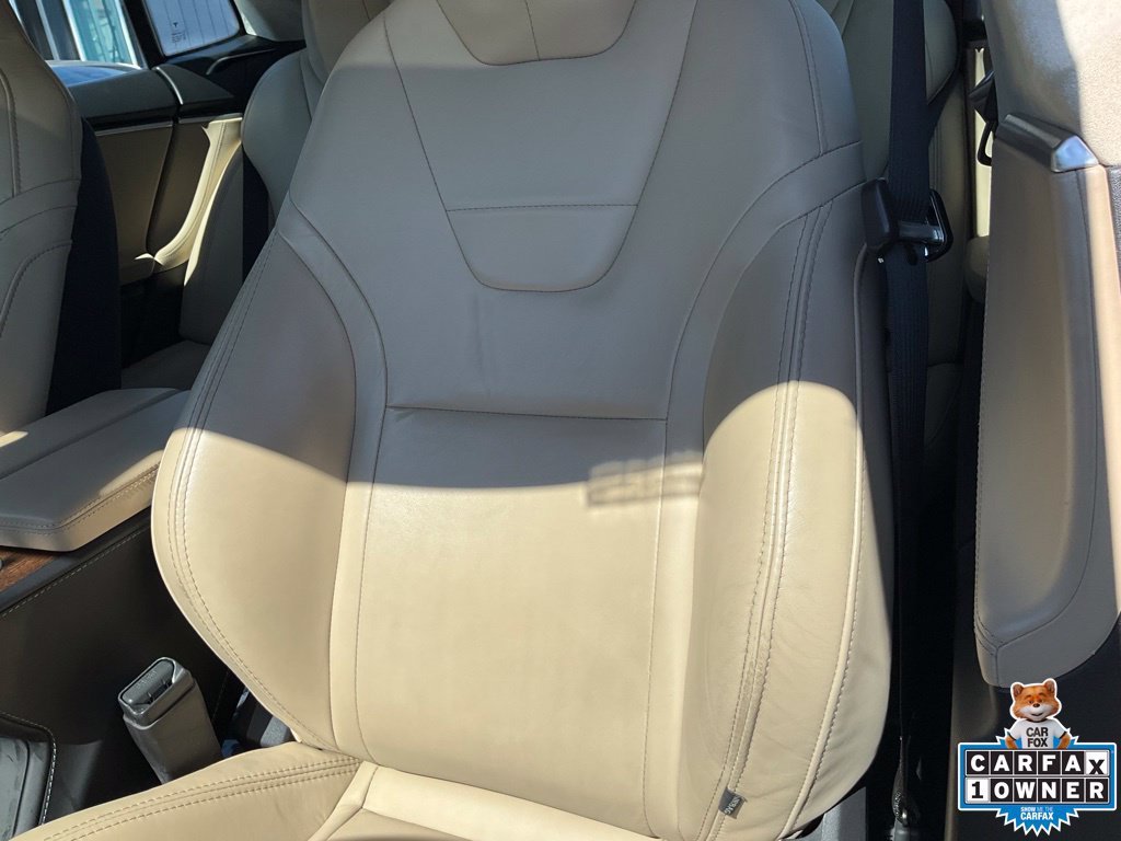 Used 2016 Tesla Model S 75D AWD/4WD image 17