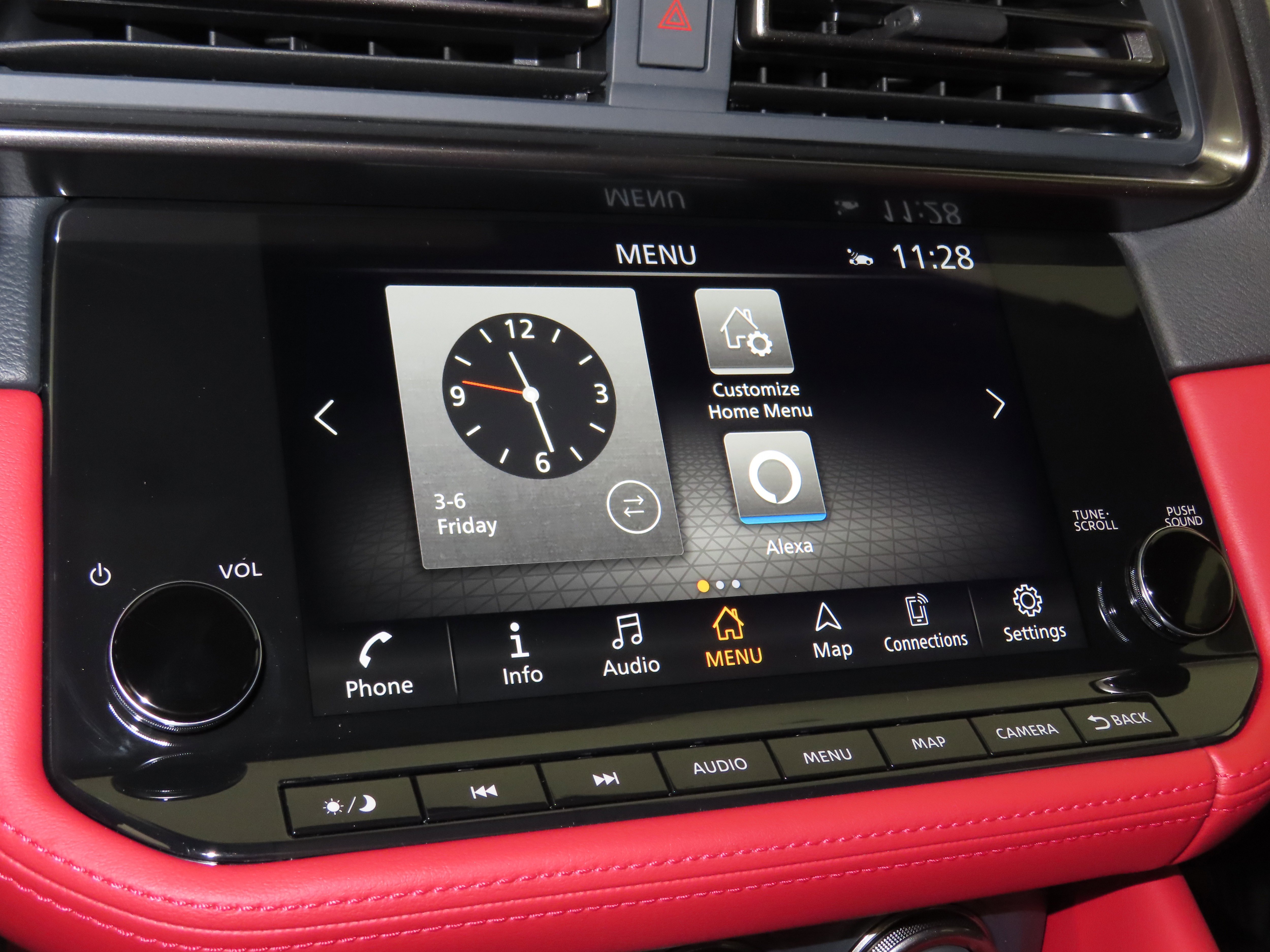 New 2026 Nissan Z Performance w/ Floor Mat Package image 32