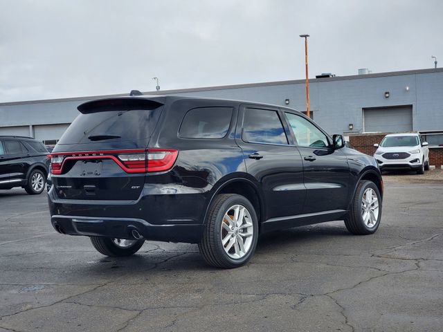 Used 2023 Dodge Durango GT image 3