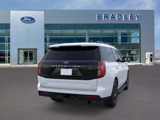 New 2026 Ford Expedition Active AWD/4WD image 8