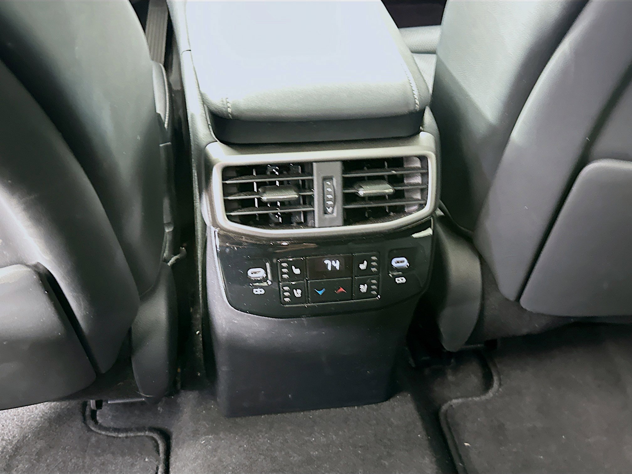 Used 2025 Lexus RX 350 image 28