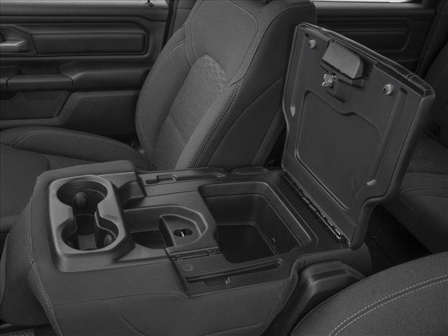 New 2026 RAM 1500 Express RWD image 10