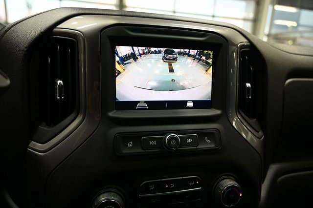 Used 2020 Chevrolet Silverado 1500 Custom Trail Boss w/ Custom Convenience Package image 17