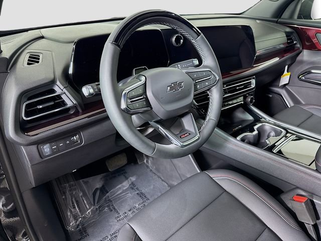 New 2026 Chevrolet Traverse Z71 w/ Enhanced Driving Package image 11