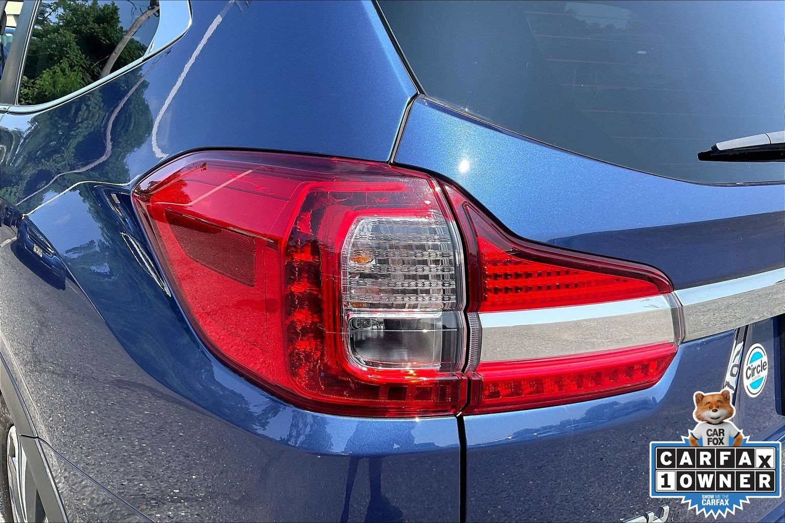 Used 2022 Subaru Ascent Touring AWD/4WD image 28