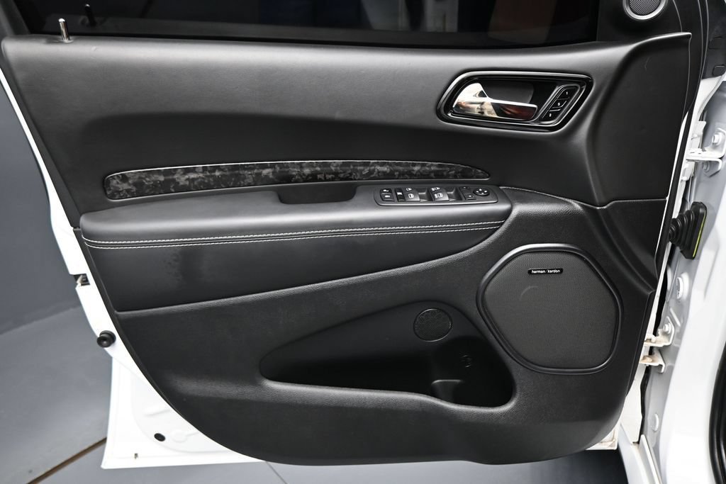 Used 2024 Dodge Durango SRT Hellcat AWD/4WD image 10
