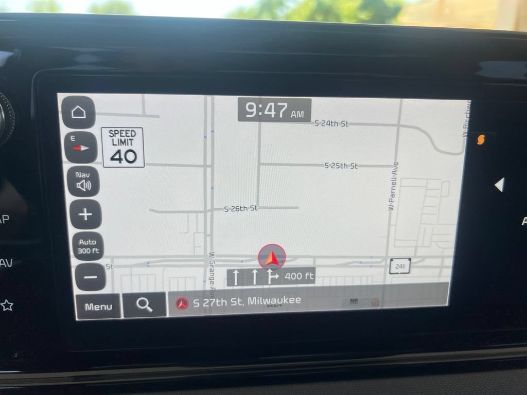 Certified 2024 Kia K5 GT-Line FWD image 52