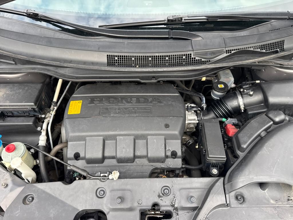 Used 2013 Honda Odyssey EX image 28
