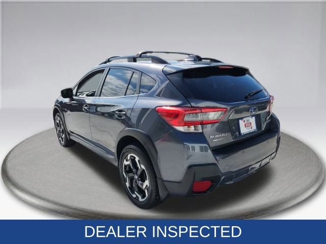 Used 2021 Subaru Crosstrek 2.5i Limited w/ Moonroof Package 2 image 18