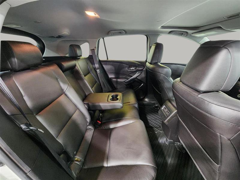 Used 2018 Acura RDX AWD image 32