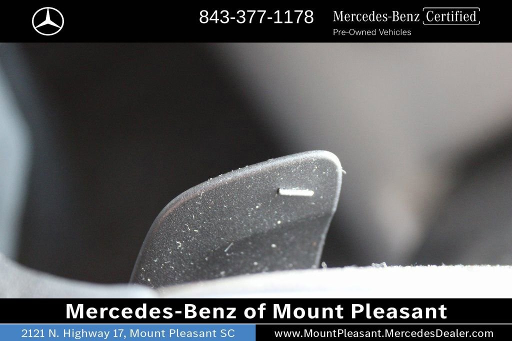 Certified 2022 Mercedes-Benz GLB 250 4MATIC image 28