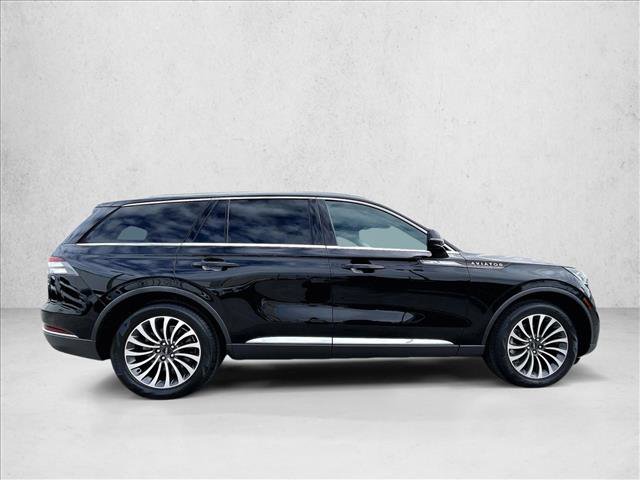 Used 2020 Lincoln Aviator Reserve w/ Equipment Group 201A image 5