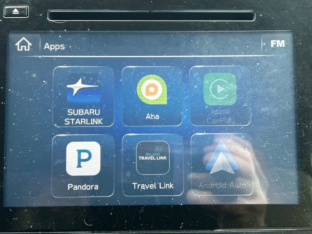 Used 2019 Subaru Outback 2.5i Premium image 29