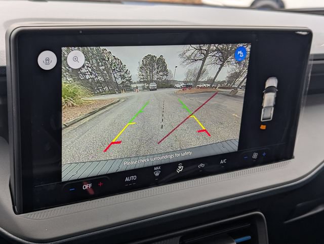 New 2026 Ford Maverick Lobo AWD/4WD image 24