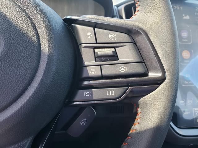 New 2026 Subaru Crosstrek 2.5i Limited image 18