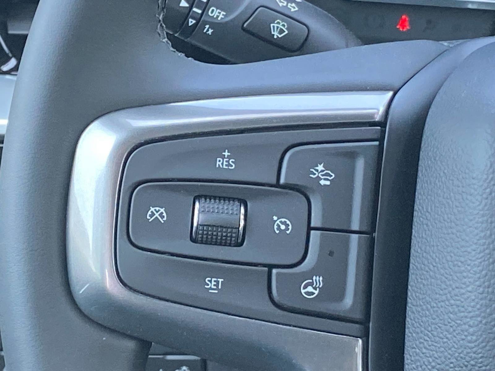 New 2026 Chevrolet Silverado 1500 RST w/ RST Select Package AWD/4WD image 10