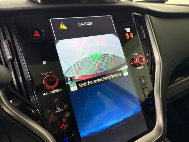 Used 2024 Subaru Legacy Touring XT image 17