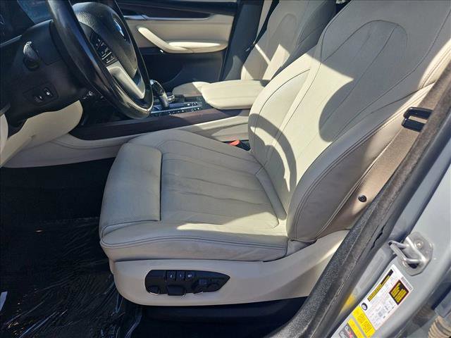 Used 2017 BMW X5 xDrive40e image 16