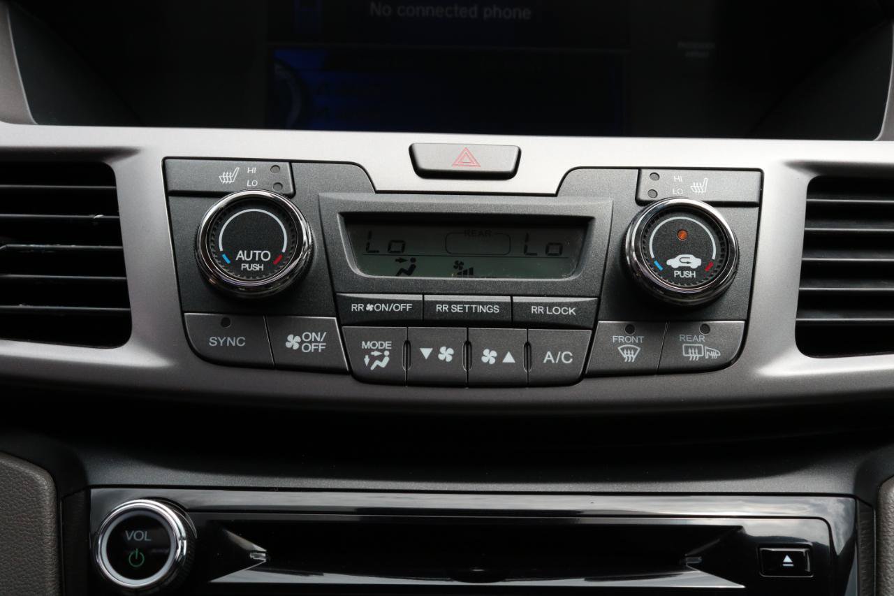 Used 2016 Honda Odyssey EX-L image 26