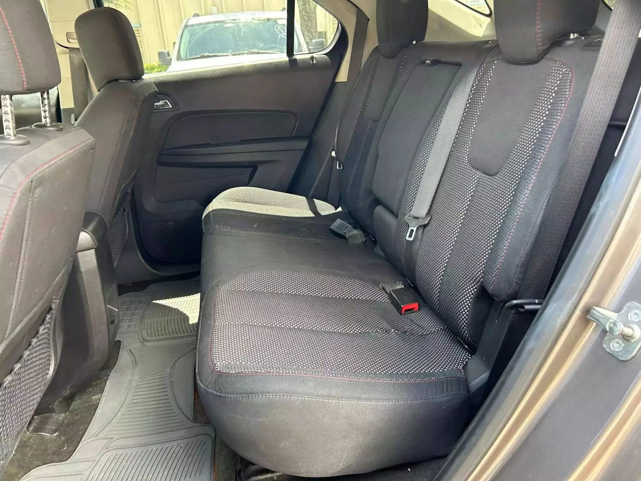 Used 2012 Chevrolet Equinox LT image 28