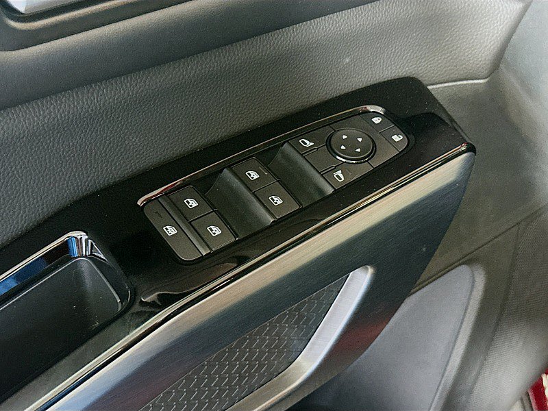 New 2026 Nissan Pathfinder SL w/ SL Premium Package AWD/4WD image 19
