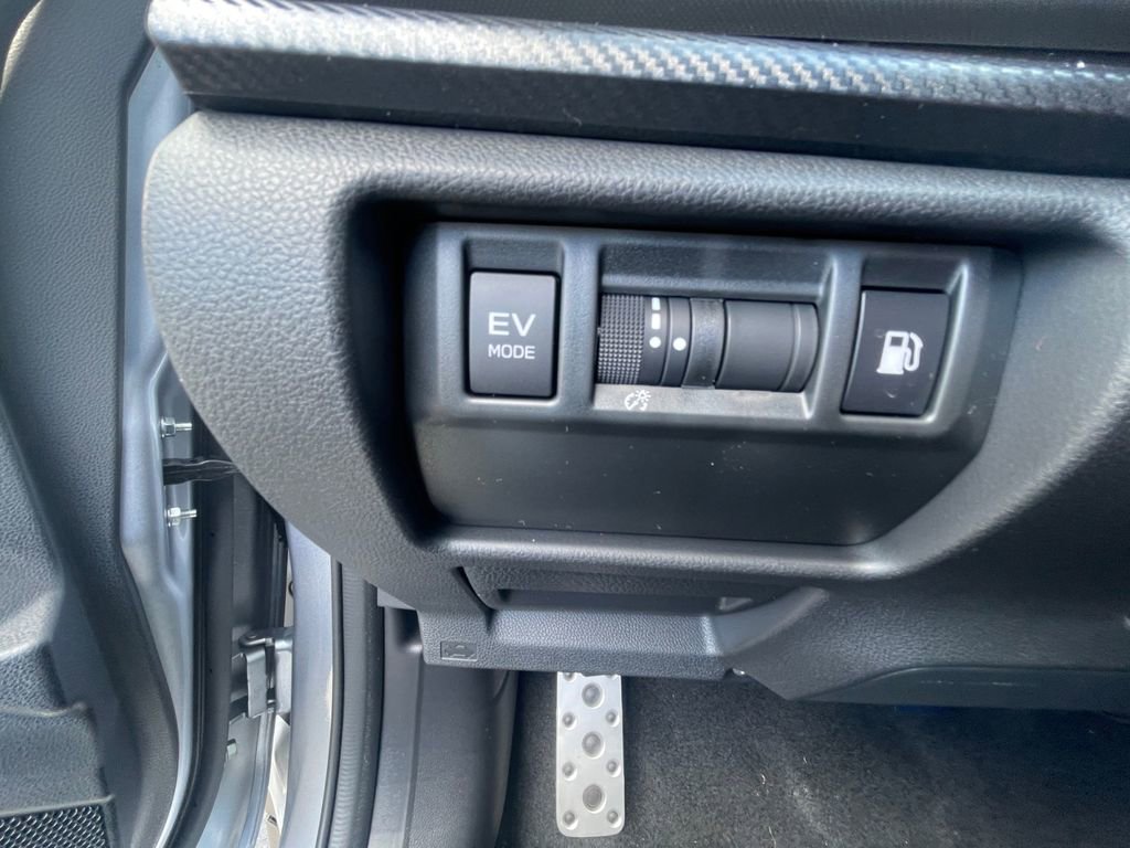 New 2026 Subaru Crosstrek 2.5i Sport image 23
