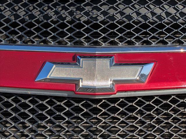 Used 2012 Chevrolet Traverse LT image 23