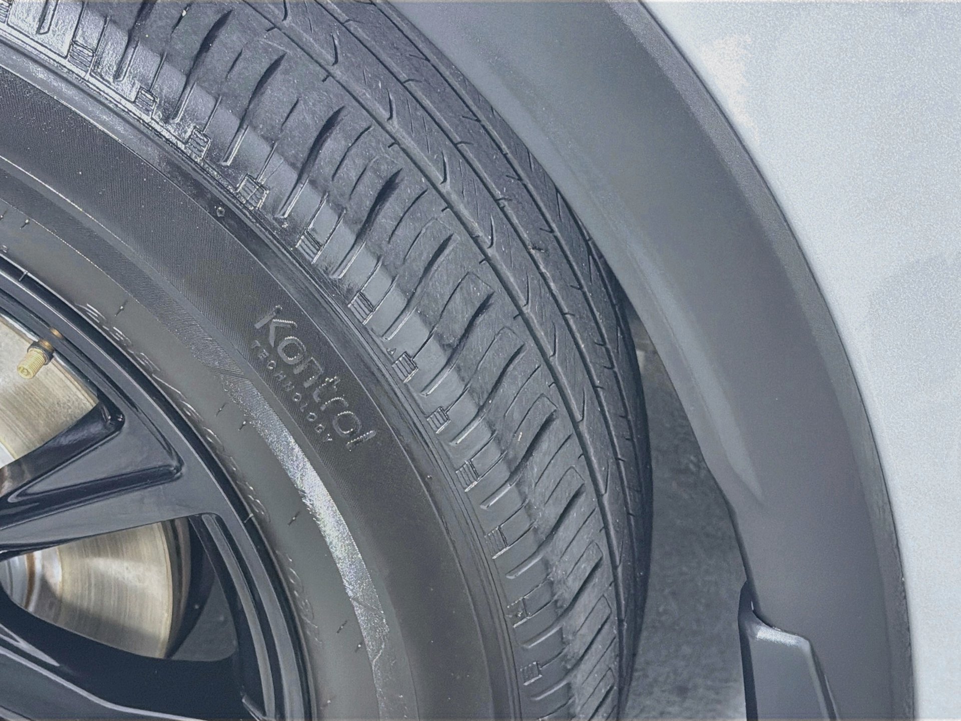 Certified 2025 Honda CR-V Sport-L image 42