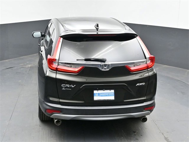 Used 2017 Honda CR-V EX-L image 32