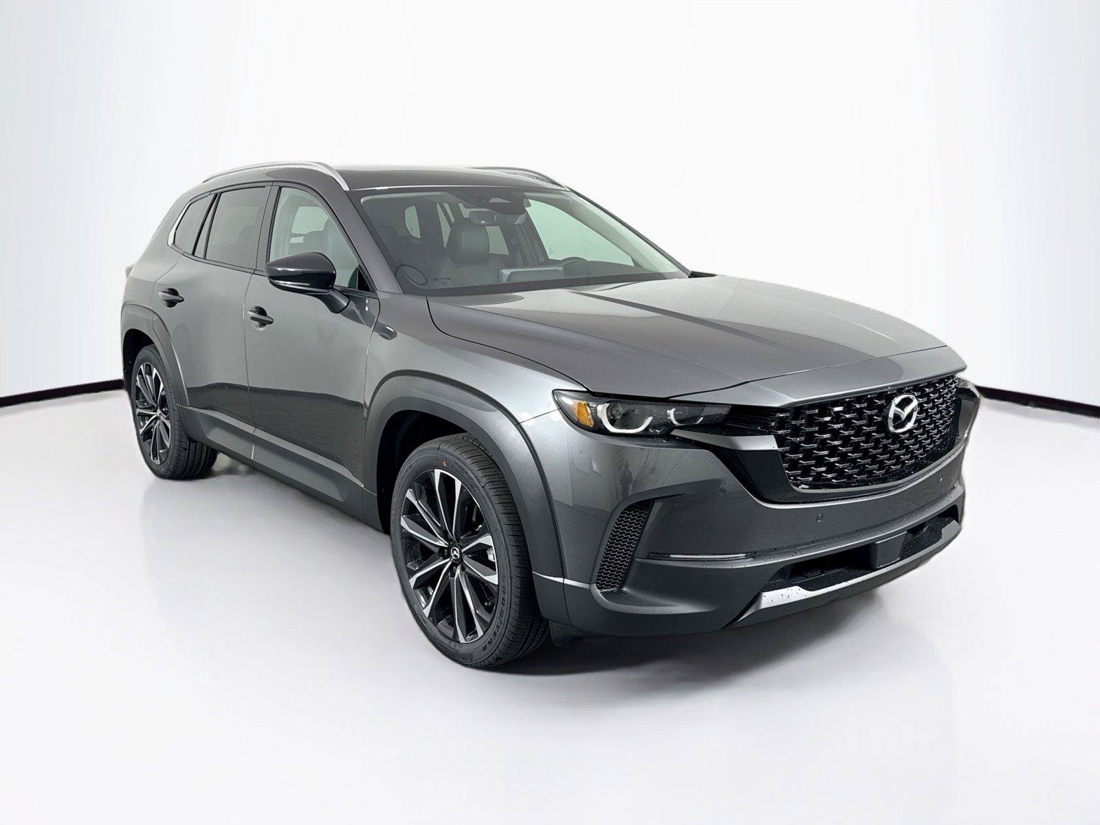 New 2026 MAZDA CX-50 AWD 2.5 S w/ Weather Package image 5