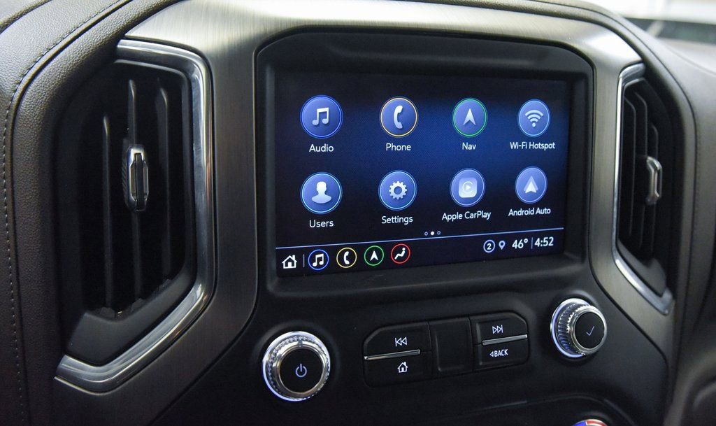 Used 2023 GMC Sierra 3500 Denali w/ Denali Ultimate Package AWD/4WD image 18